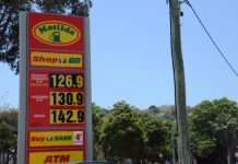 Petrol tax fuels debate