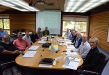 Capital works to gain pace