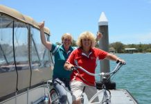 Eco friendly to the core