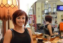 Star employee up ladder