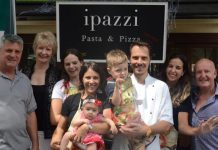 It’s the season of giving