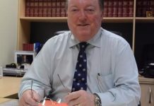 Noosa the poorer for ‘divorce’