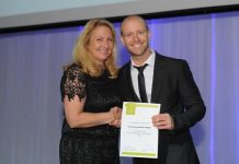 Breaking down gender barriers