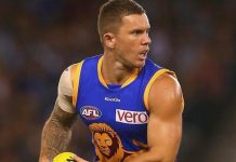 Tigers, Roos in pre-season battle