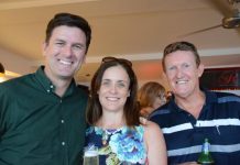 Business is brighter