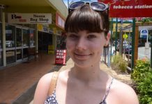 Gift ideas running out