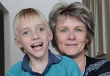 Noosa gets behind Jack