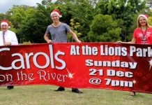 Bank on a great night of song