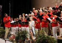 Two Kings return for Christmas