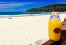 Win a holiday… snap to it!