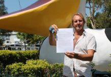 Fishing ban battle heats up