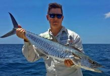 Jacks fire up, in rain