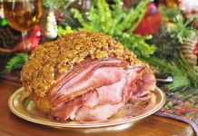 Put the leftovers to good use