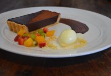 Davide’s top Italian cuisine