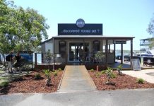 Fishing safaris on cruise