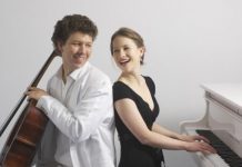 Five centuries of music