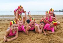 Surf clubs toast a huge year