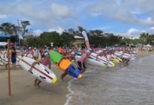 Nippers in good nick