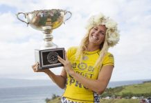 The True Believers Tour