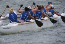 Golden Masters placed first