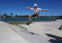 High time for revamp