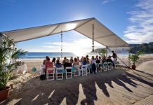 Noosa gets mojo back