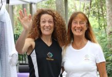 Community centre comes of age