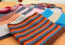 Group’s gift a snug fit