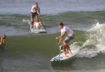 Festival makes a Point