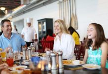 Tuck in to holiday specials