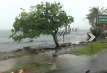 Floodlines tugs at resilience