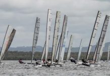 Smooth sailing for Collet