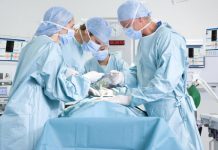 Health care bar raised