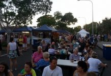 Closure leaves bitter taste