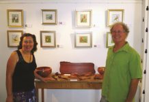 Here, there and everywhere