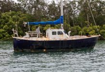 Strong record on river clean-up: Elmes