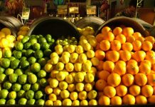 Breakdown on super foods