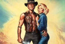 Aussie classics light up the night