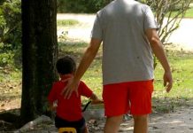 They like to move it, move it