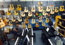 In tune for musicians