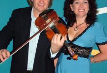 Fiddlers’ free for all