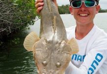 Get onboard for where they’re biting