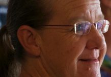 Botanist becomes top friend