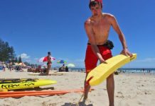 Sunshine takes out second