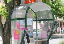 Pretty fly for a wi-fi