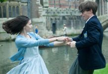 The Theory of Everything