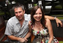 Some sizzling celebrations