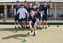 Kids need one vital hour