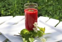 Smooth move to good health