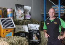 Growing with the demand